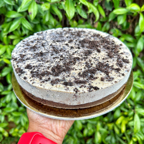 COOKIES & CREAM CAKE *LIMITED EDITION*