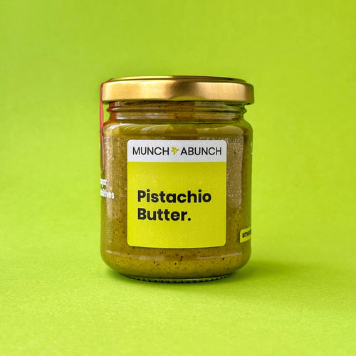 PISTACHIO BUTTER *LIMITED EDITION*