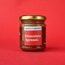 Load image into Gallery viewer, VALENTINE&#39;S CHOCOLATE SPREAD