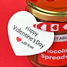 Load image into Gallery viewer, VALENTINE&#39;S CHOCOLATE SPREAD