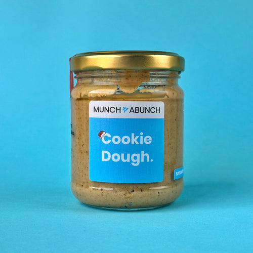 COOKIE DOUGH *LIMITED EDITION*