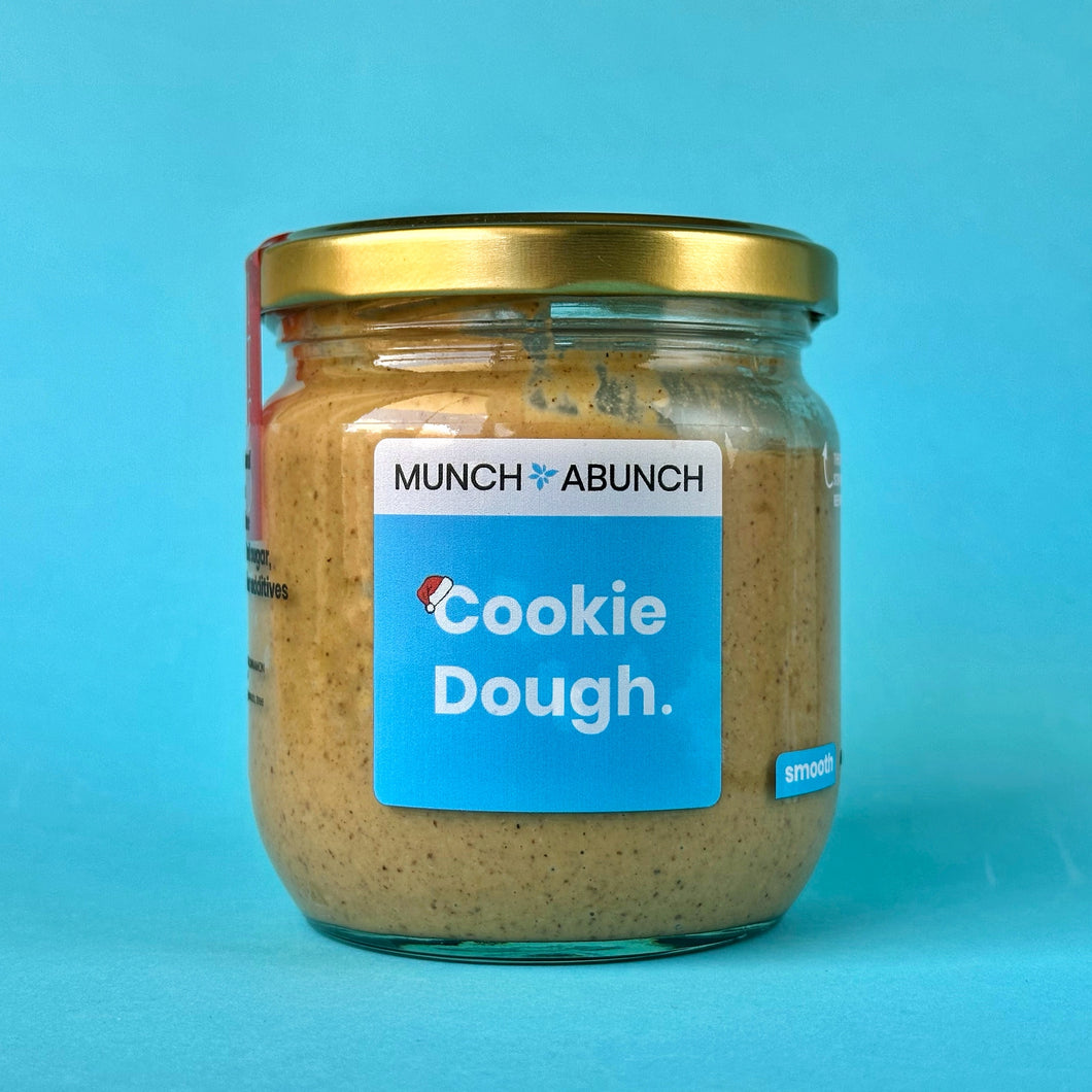 COOKIE DOUGH *LIMITED EDITION*