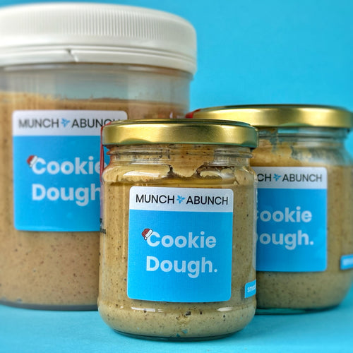 COOKIE DOUGH TRIO BUNDLE *LIMITED EDITION*