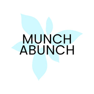 MUNCH A BUNCH